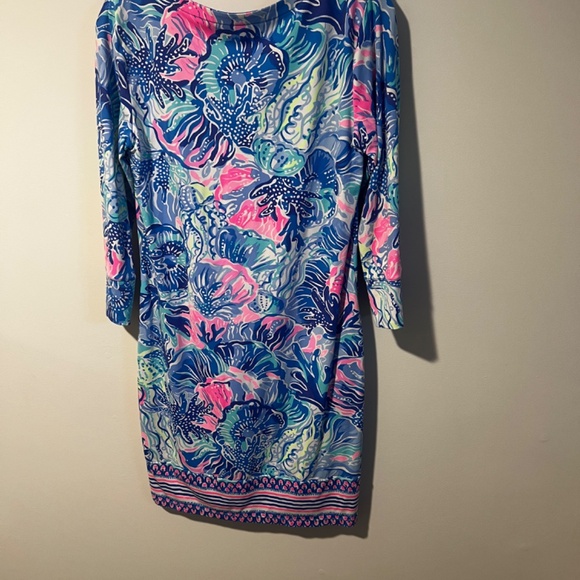 Lilly Pulitzer Dress - Picture 7 of 8